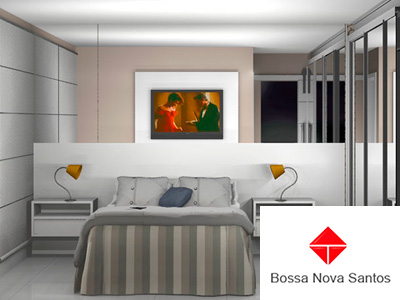 Bossa Nova Santos